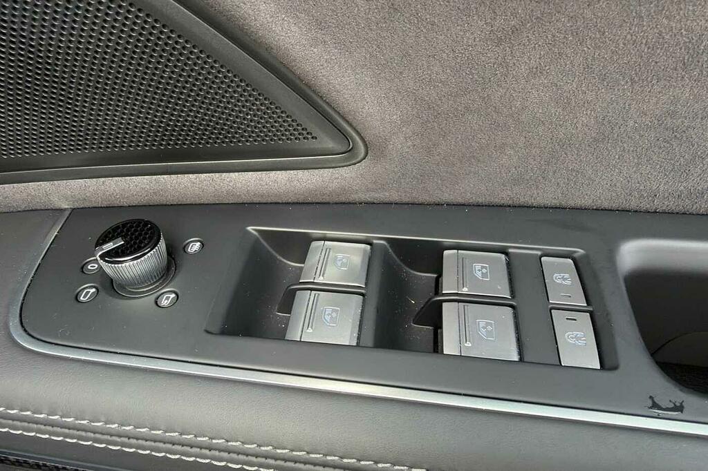 Audi A8 50 Tdi Quattro S Line Tiptronic Tech Pack Black #22