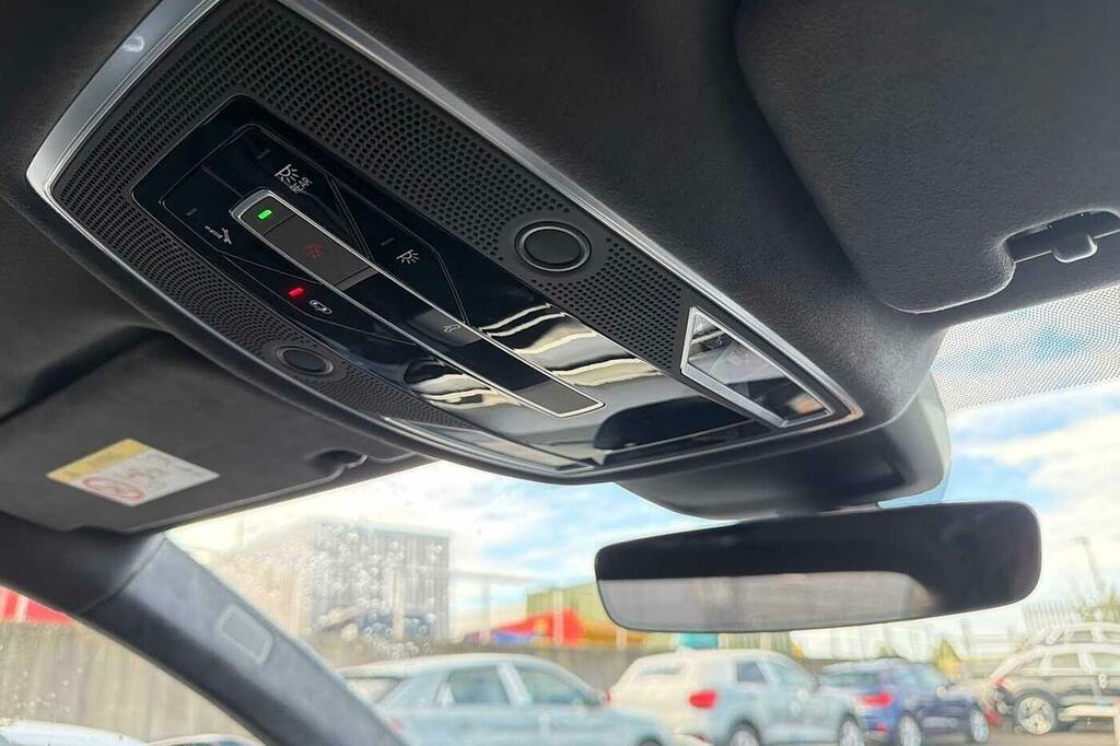 Audi A8 50 Tdi Quattro S Line Tiptronic Tech Pack Black #40
