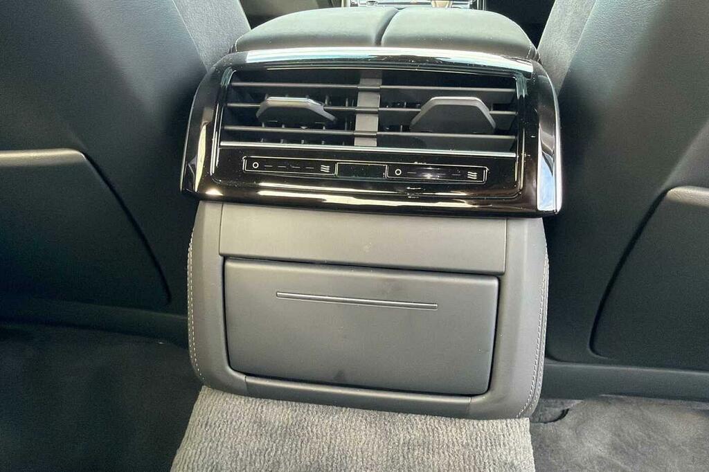 Audi A8 50 Tdi Quattro S Line Tiptronic Tech Pack Black #19
