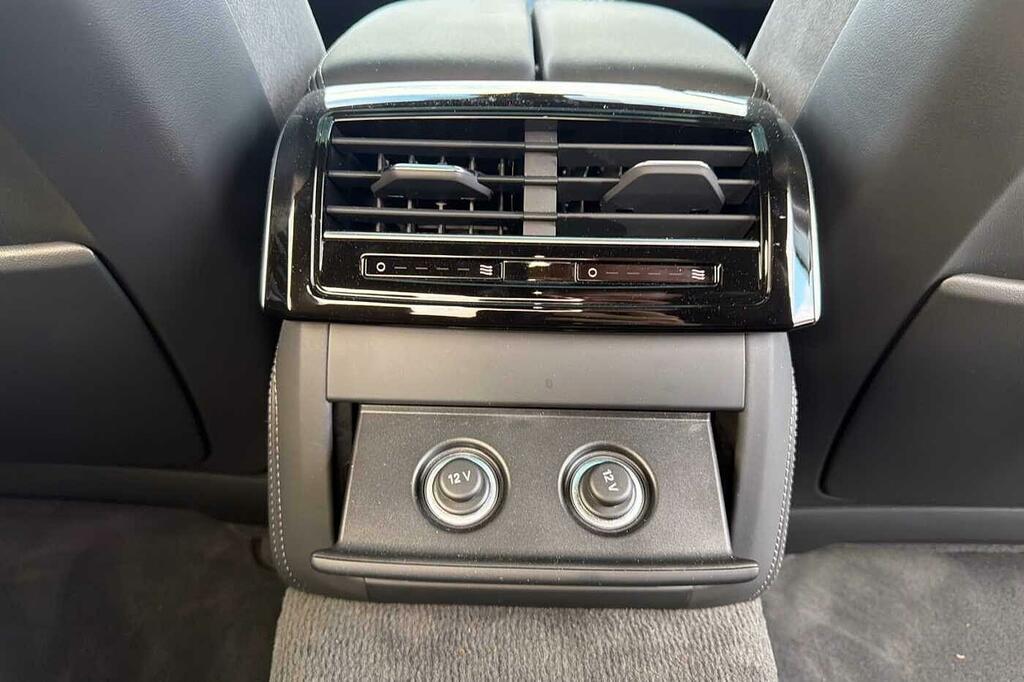 Audi A8 50 Tdi Quattro S Line Tiptronic Tech Pack Black #20
