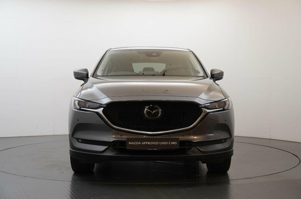 Mazda CX-30 2.0 E-skyactiv X Mhev Gt Sport Tech Euro 6 Ss 5 Grey #3