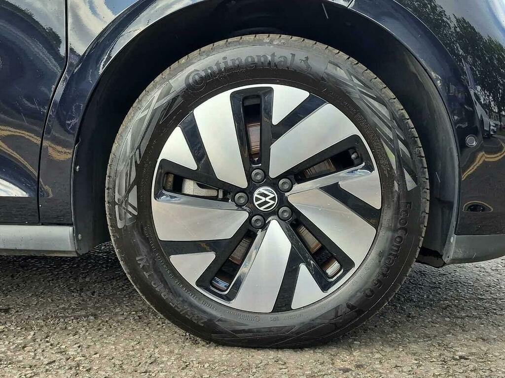 Volkswagen ID.Buzz Life Swb 204 Ps 77 Kwh Pro 1 Speed Black #5