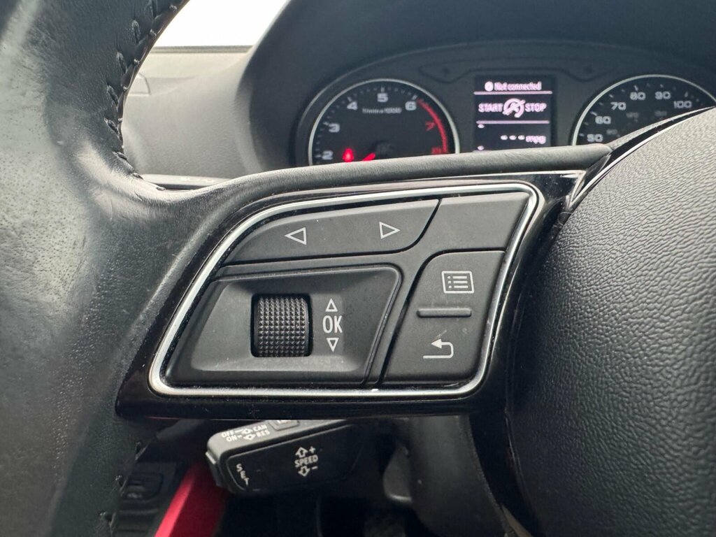 Audi Q2 Tfsi S Line Grey #18