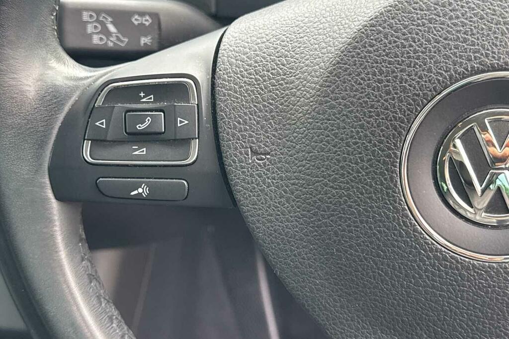 Volkswagen Tiguan Match Tdi Bluemotion Tech 4Motion Dsg - 2014 64 P Silver #26