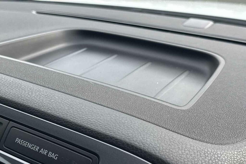 Volkswagen Tiguan Match Tdi Bluemotion Tech 4Motion Dsg - 2014 64 P Silver #33