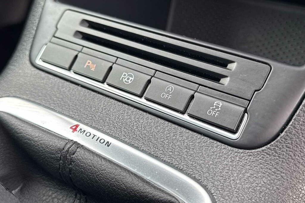 Volkswagen Tiguan Match Tdi Bluemotion Tech 4Motion Dsg - 2014 64 P Silver #29