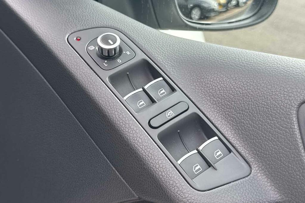 Volkswagen Tiguan Match Tdi Bluemotion Tech 4Motion Dsg - 2014 64 P Silver #21