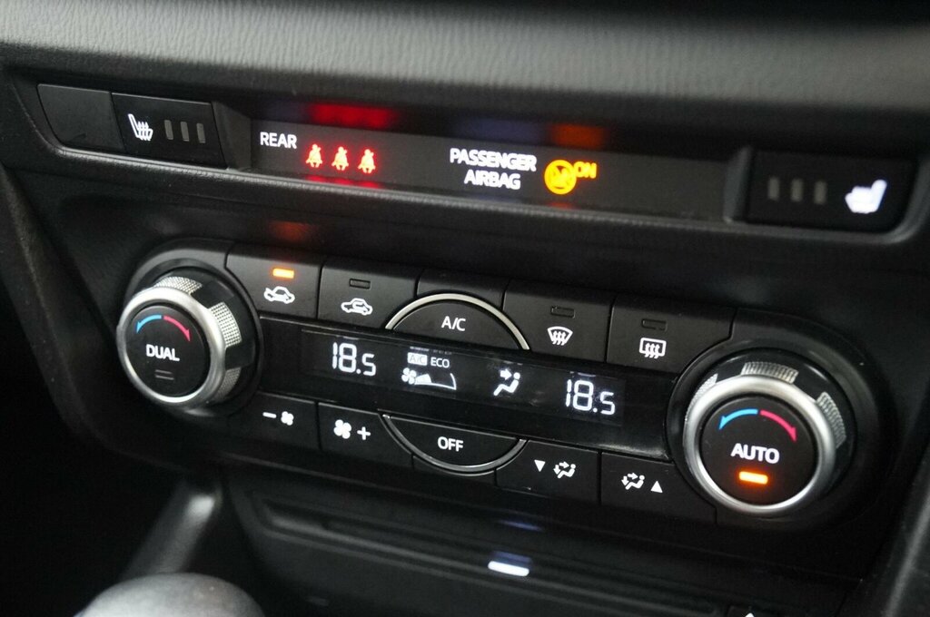 Mazda 3 2L Sport Nav Blue #20