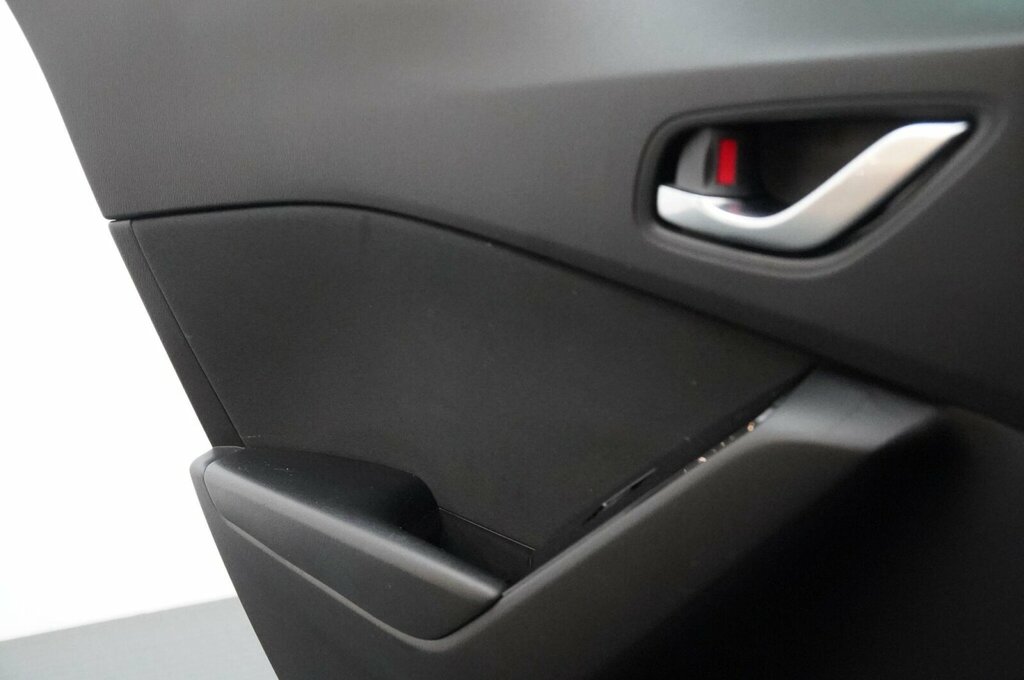Mazda 3 2L Sport Nav Blue #35