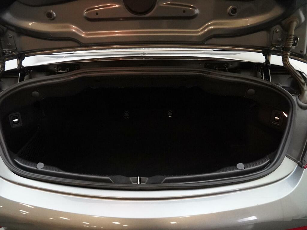 Mercedes-Benz C Class Black #10