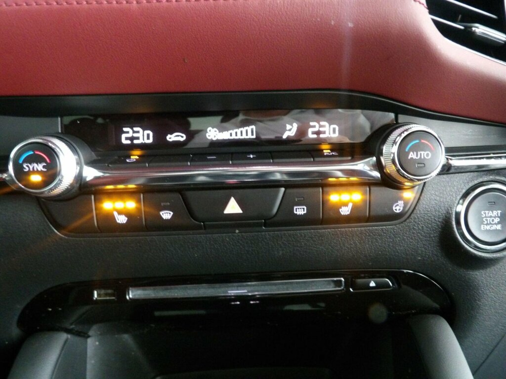 Mazda 3 Sport Lux Black #29