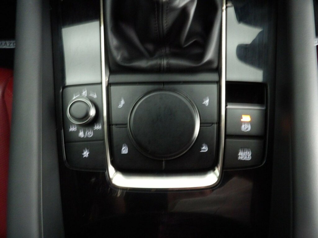 Mazda 3 Sport Lux Black #27