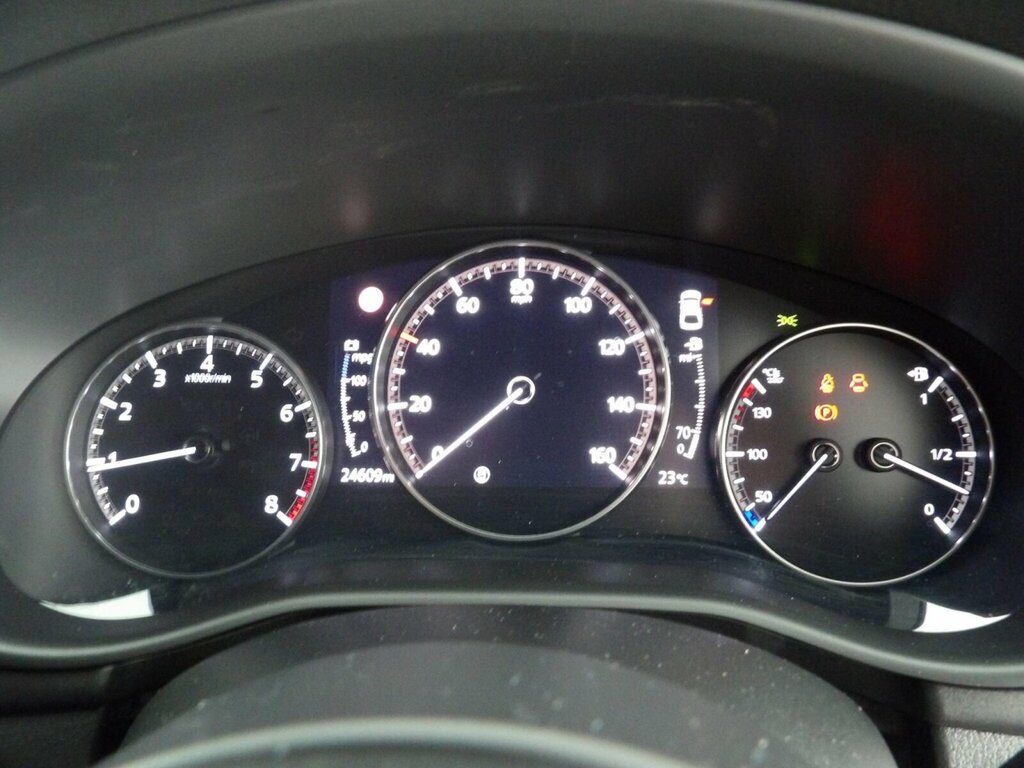 Mazda 3 Sport Lux Black #26