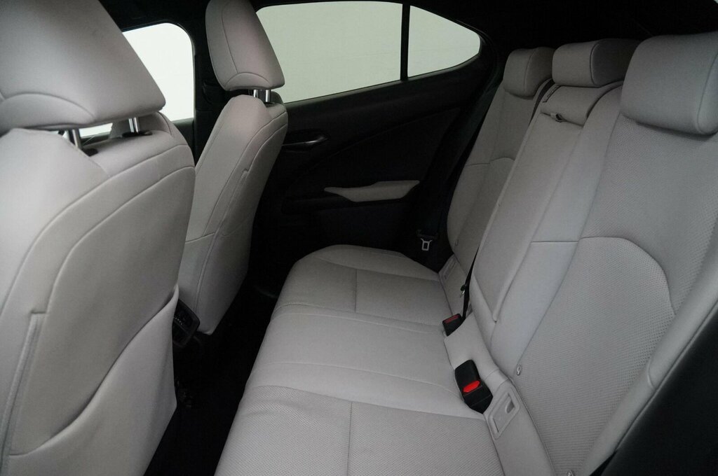 Lexus UX 250H Plus 108 Black #15