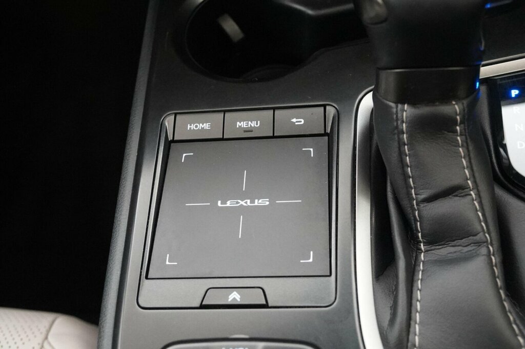 Lexus UX 250H Plus 108 Black #20