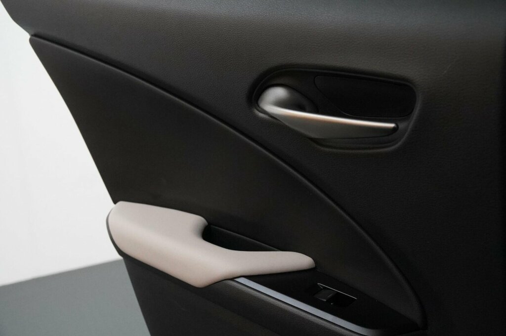 Lexus UX 250H Plus 108 Black #24