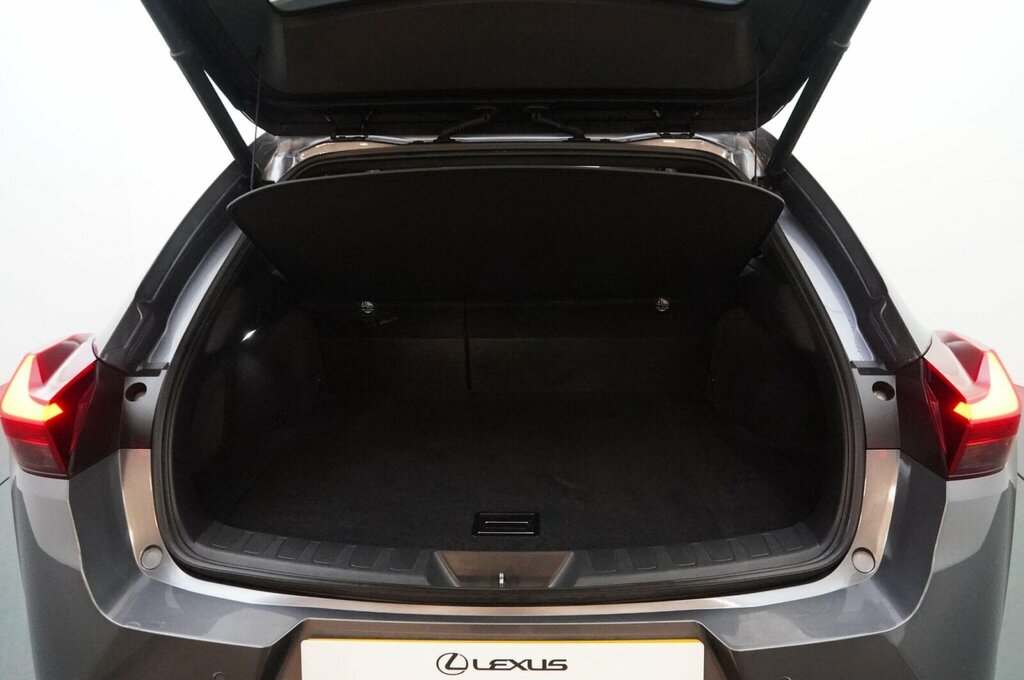 Lexus UX 250H Plus 108 Black #30