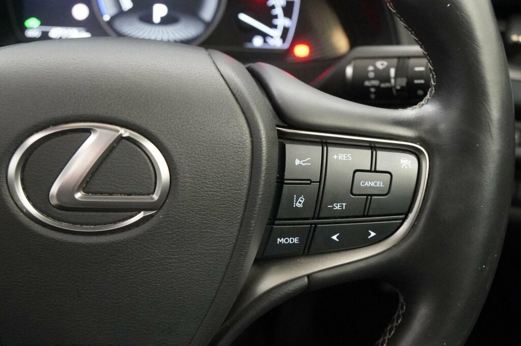 Lexus UX 250H Plus 108 Black #22