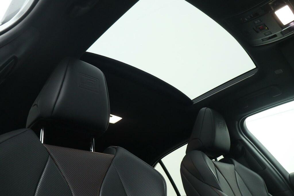 Lexus UX Ux 300E Premium Plus Pack 18 Silver #11