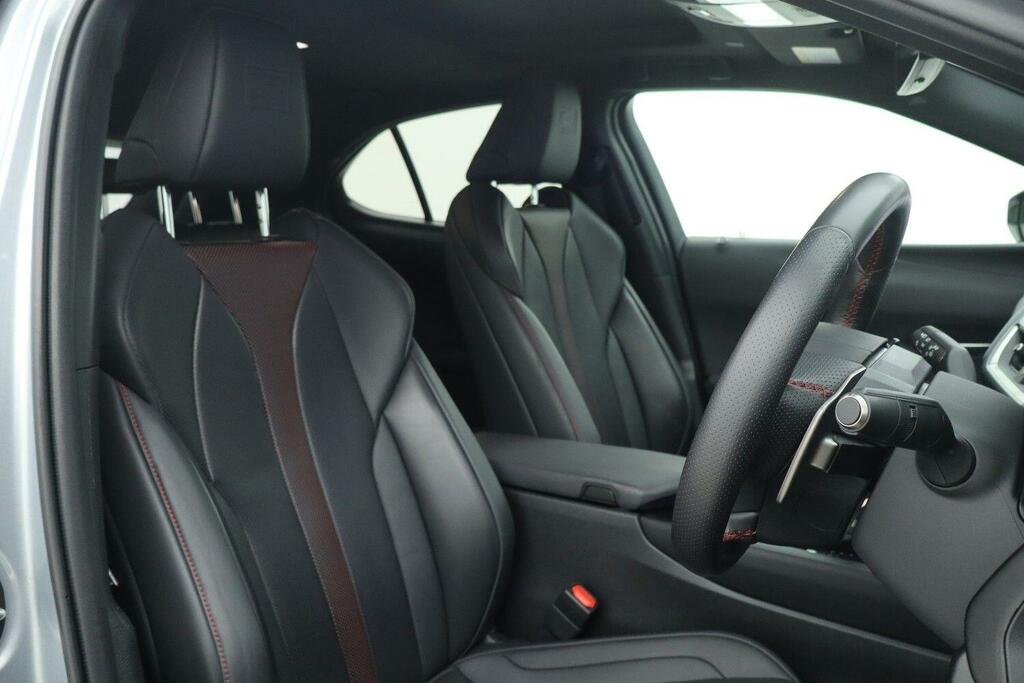 Lexus UX Ux 300E Premium Plus Pack 18 Silver #10