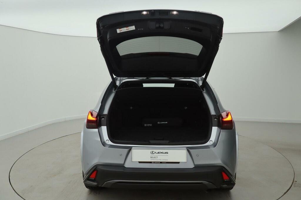 Lexus UX Ux 300E Premium Plus Pack 18 Silver #28