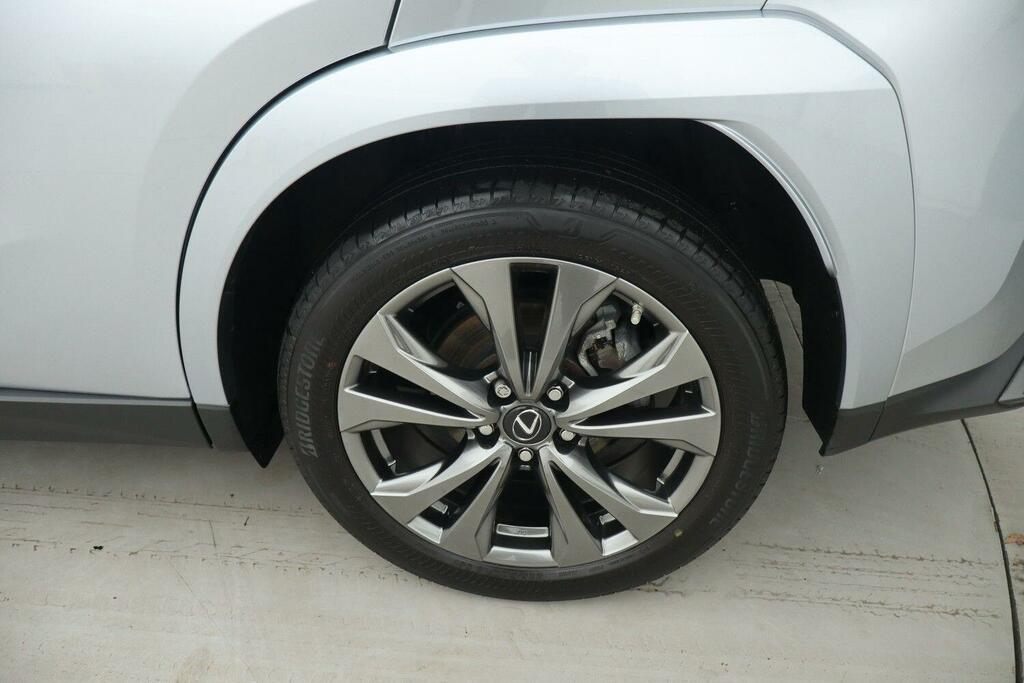 Lexus UX Ux 300E Premium Plus Pack 18 Silver #21
