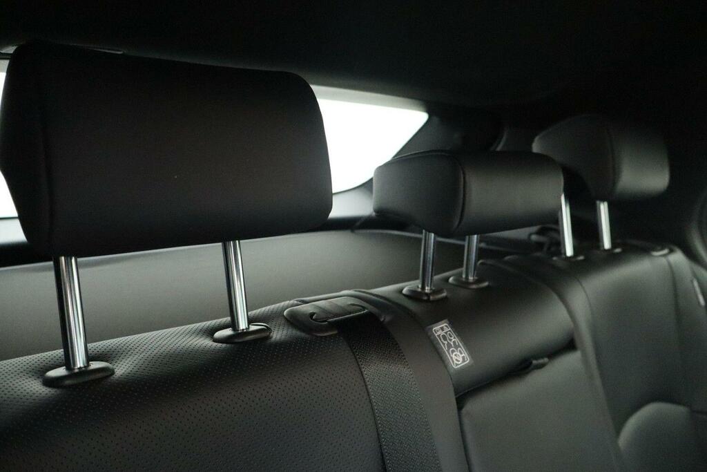 Lexus UX Ux 300E Premium Plus Pack 18 Silver #12