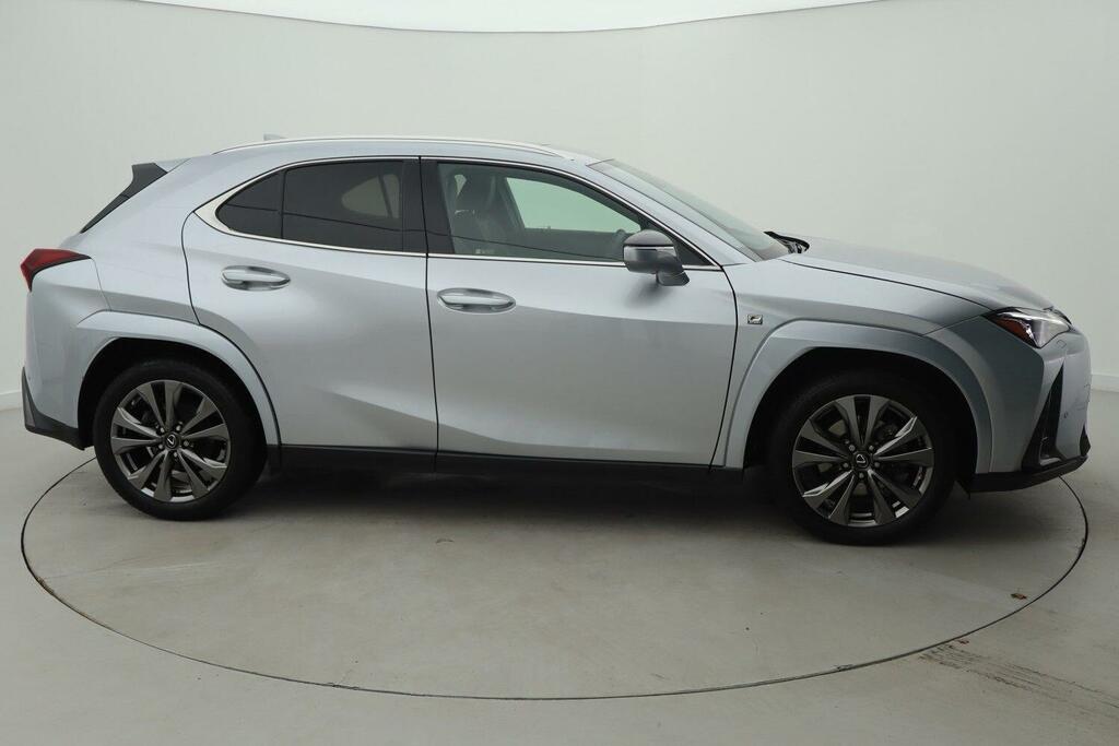 Lexus UX Ux 300E Premium Plus Pack 18 Silver #7