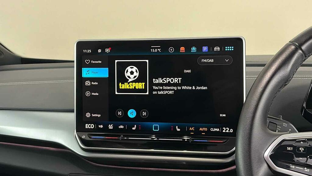 Volkswagen ID.4 Match Pro Black #24
