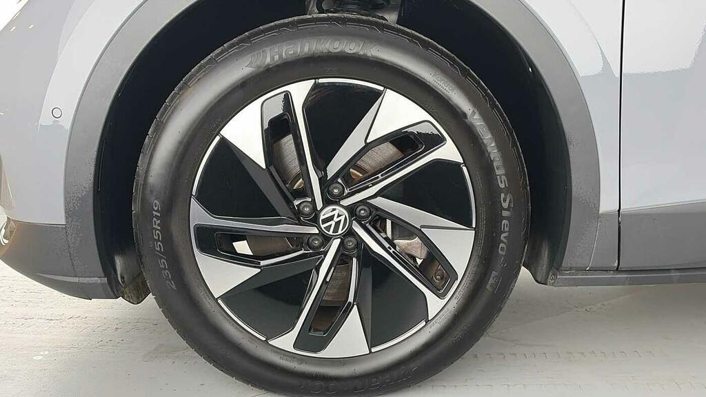 Volkswagen ID.4 Match Pro Black #40