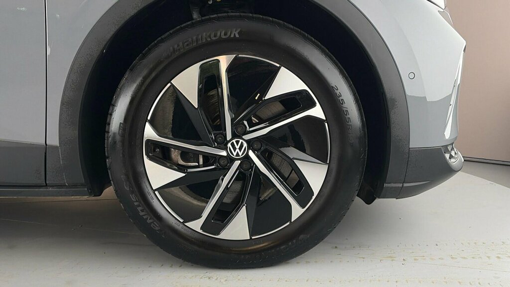 Volkswagen ID.4 Match Pro Black #54
