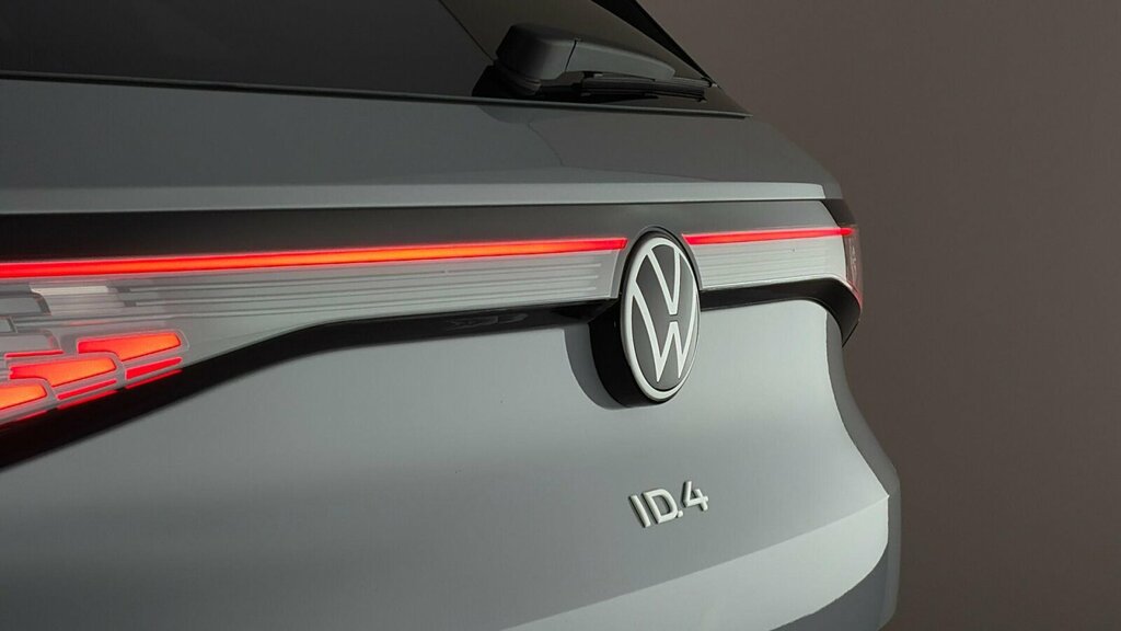 Volkswagen ID.4 Match Pro Black #95