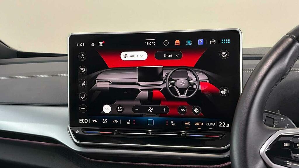 Volkswagen ID.4 Match Pro Black #20