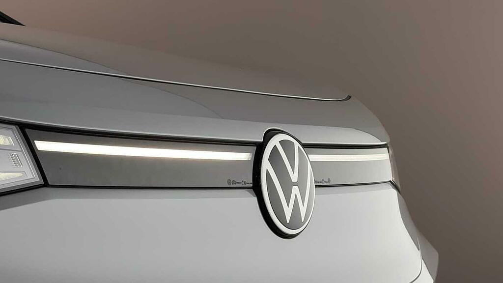 Volkswagen ID.4 Match Pro Black #45