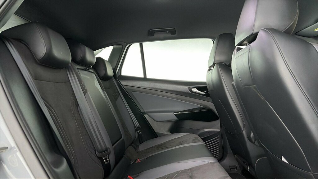 Volkswagen ID.4 Match Pro Black #58