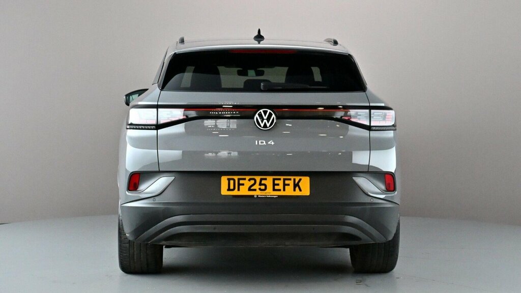 Volkswagen ID.4 Match Pro Black #57
