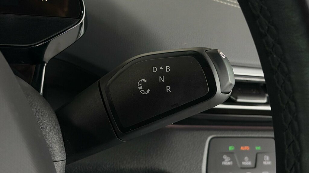Volkswagen ID.4 Match Pro Black #65