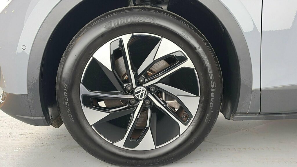 Volkswagen ID.4 Match Pro Black #89