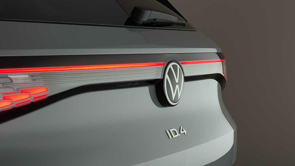 Volkswagen ID.4 Match Pro Black #47