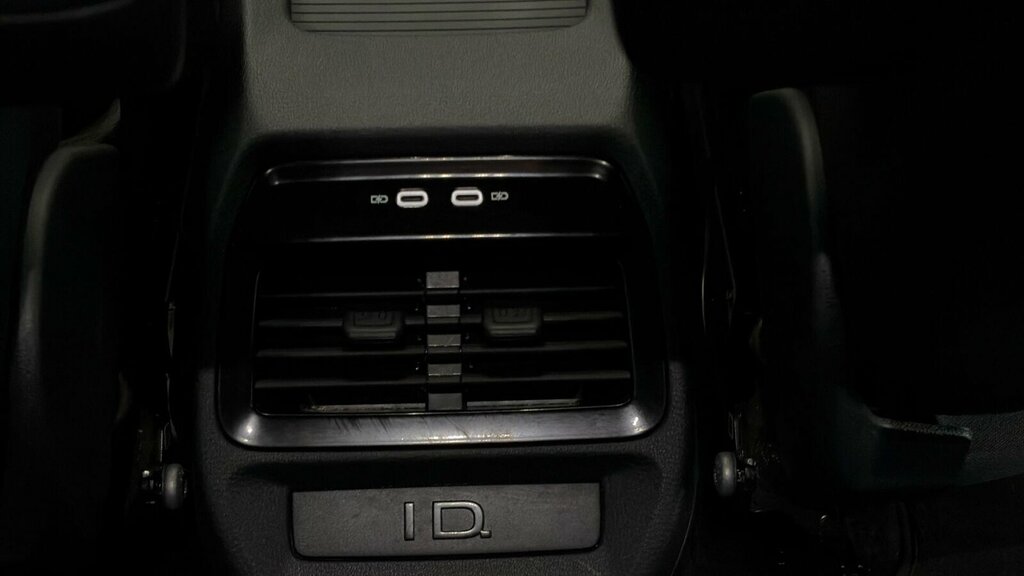 Volkswagen ID.4 Match Pro Black #78