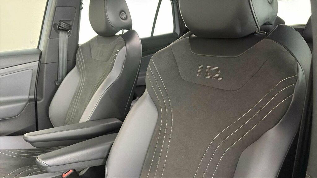 Volkswagen ID.4 Match Pro Black #85