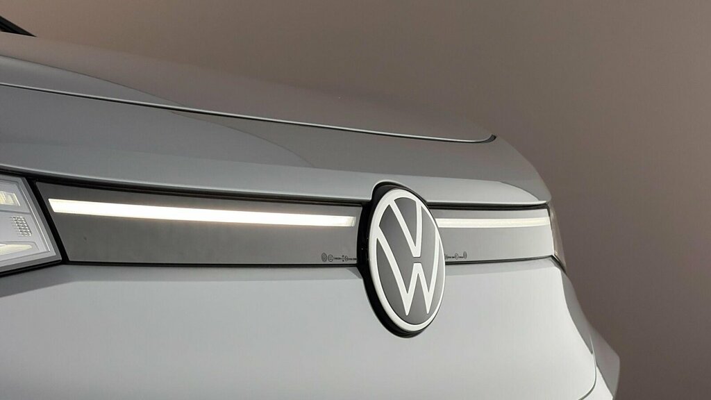 Volkswagen ID.4 Match Pro Black #94