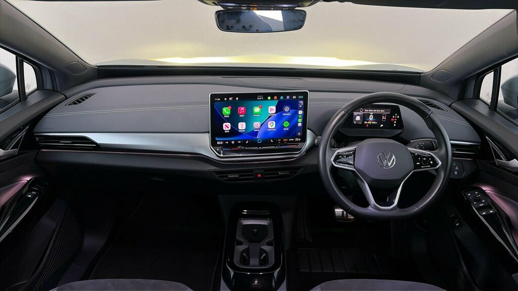 Volkswagen ID.4 Match Pro Black #59