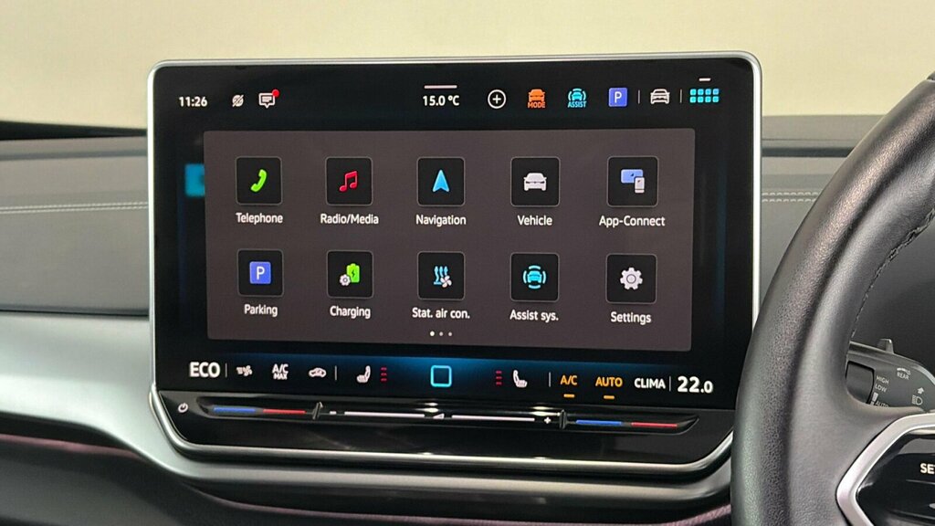 Volkswagen ID.4 Match Pro Black #69
