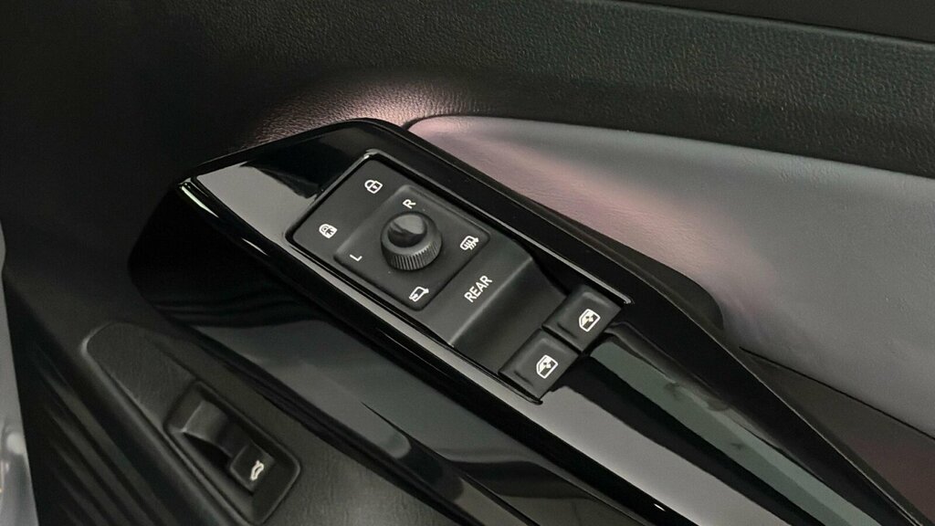 Volkswagen ID.4 Match Pro Black #86