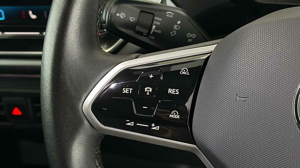 Volkswagen ID.4 Match Pro Black #13