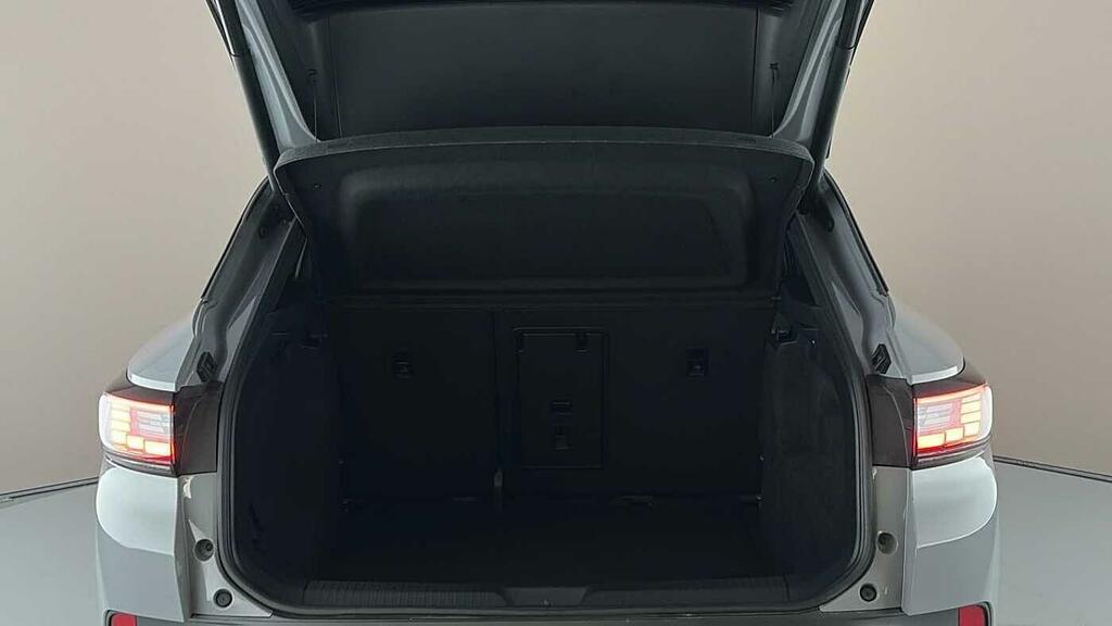 Volkswagen ID.4 Match Pro Black #11