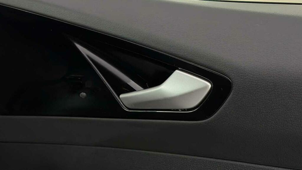 Volkswagen ID.4 Match Pro Black #34