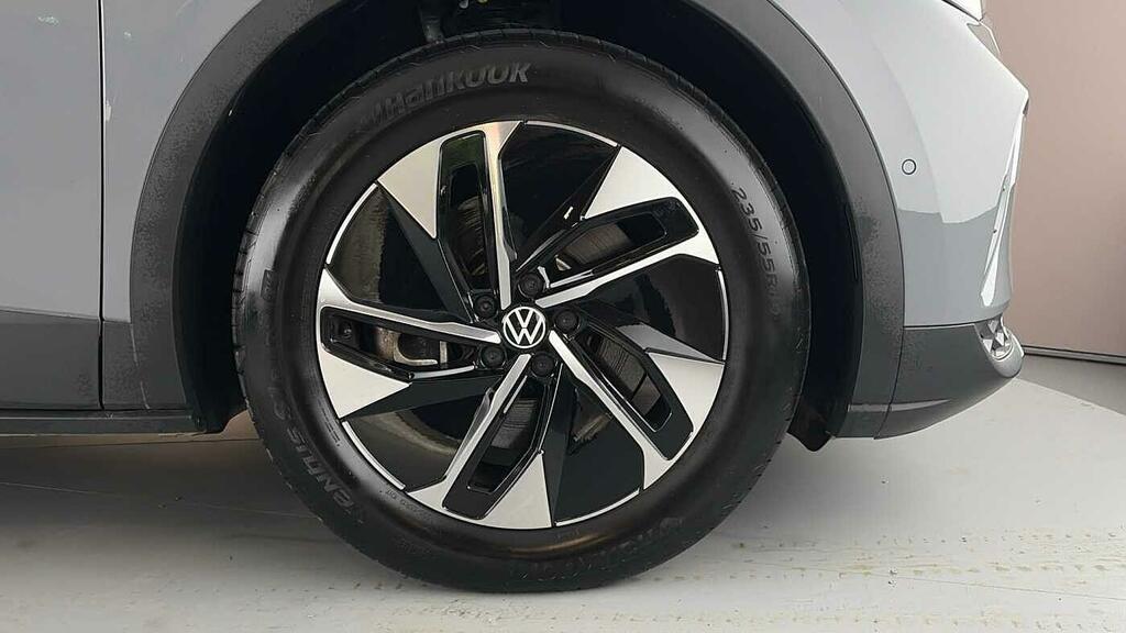 Volkswagen ID.4 Match Pro Black #42