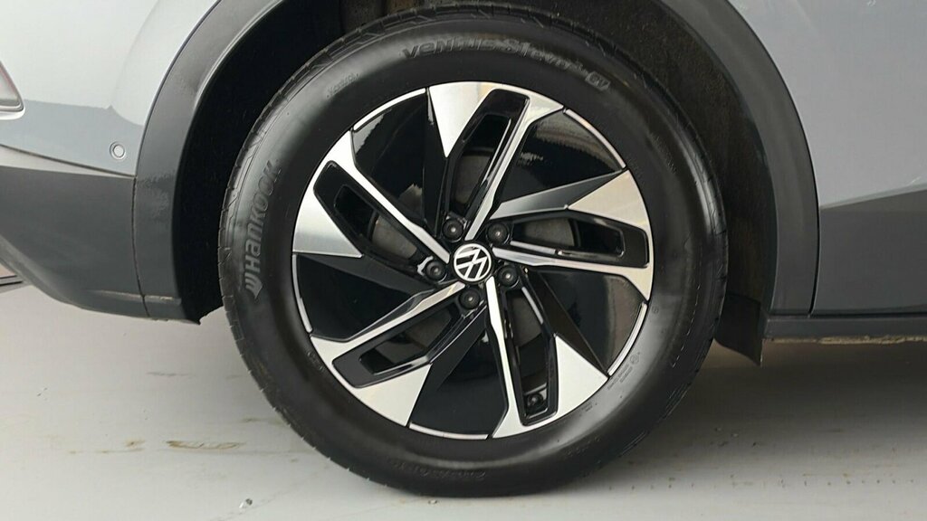 Volkswagen ID.4 Match Pro Black #91
